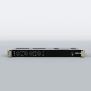 ECLER AURA-4H150 DSP Power Amfi 4x150W 100V Class D