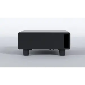 ECLER EDGE-SB110P Compact 10” Aktif Subwoofer 120W