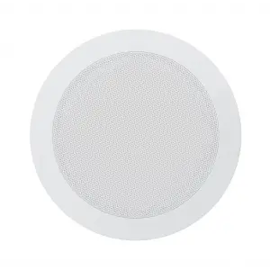 ECLER EIC52 5 inç Tavan Hoparlörü | 2-yollu | 20 WRMS