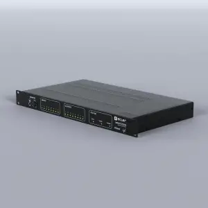 Ecler MIMO7272DN 72x72 Dijital Matrix Dante™ AES67