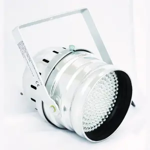 Eclips LED PAR 64 200S Led Par Spot, 12W (son 1 adet)
