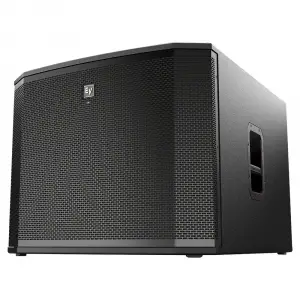 Electrovoice ETX-18SP 18 inç Aktif Subwoofer 1800W 135-db