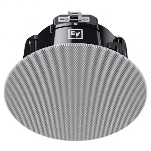 ElectroVoice EVID-C6.2-G2 Tavan Hoparlörü 6.5 inç, 70/100V (Çift) (Beyaz)