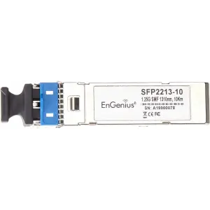 ENGENIUS SFP2213-10 Network Transceiver Module ( STOK : 6 ADET)