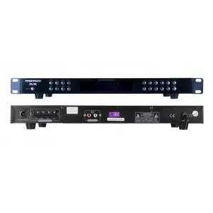 Enorm TR-100 | AM / FM Tuner