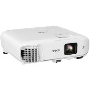 Epson EB-L260F 4600 ansi Kablosuz Lazer Projeksiyon 1920x1200