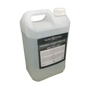 Eurosmoke HT-Light Sis Likiti 5-litre Hafif