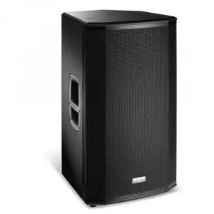 FBT VENTIS 115A | 2-yollu Bass reflex Aktif Hoparlör - 15+ 1 -
700Wrms+200Wrms