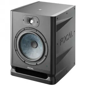 FOCAL ALPHA EVO 80 Stüdyo Monitörü (Tek)