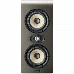 Focal Shape Twin Stüdyo  Monitörü (Tek)