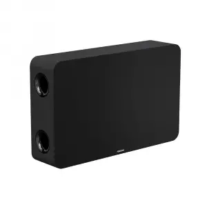 Fonestar POWERBASS-8TN  8 Duvar Tipi Subwoofer 120W-240W 6-ohm