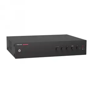 Fonestar PROX-120S 100V 120W Tek Zone Power Amplifier