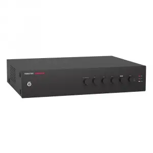 Fonestar PROX-240S 100V 240W Tek Zone Power Amplifier