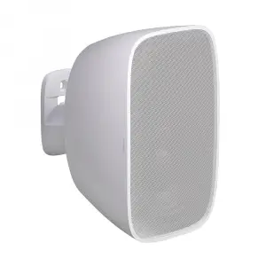Fonestar SONORA-8TB-SUB 8 inç Pasif Subwoofer 120W (Beyaz)