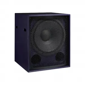 Funktion One BR121 21 inç Pasif Subwoofer