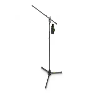 Gravity MS 4321 B Profesyonel Tripod Mikrofon Standı (Boom Kollu)