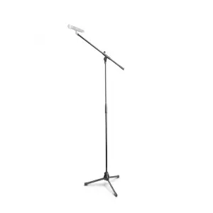 Gravity TMS 4321 B Touring Tripod Mikrofon Standı – Standart Boom