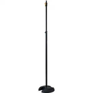 Hercules HCMS-201B+ Mikrofon Standı