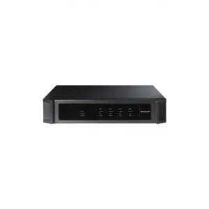Honeywell X-DA4125-B 4x125W/100V