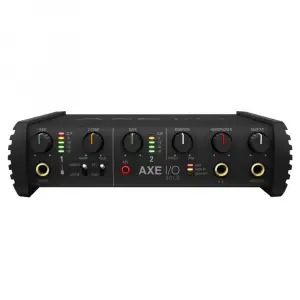 IK Multimedia AXE I/O SOLO Ses Kartı