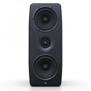 IK Multimedia iLoud Precision MTM Powered Stüdyo Monitör(Tek)