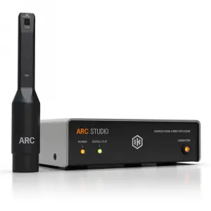 IK Multimedia IP-ARC-STUDIO-IN ARC Studio Oda Kalibrasyon Sistemi