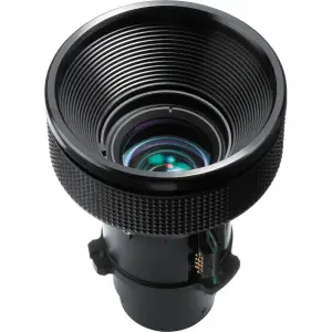 INFOCUS LENS-061 Uzak Mesafe Zoom Lens, 1,93-2,89:1
