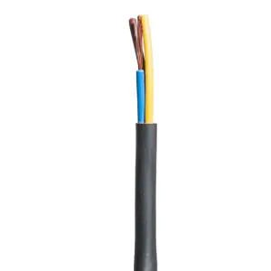 IVOX DNX-LPC 315 3x1,5 TTR kablo