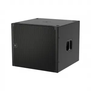 JBL SRX918S 18 Aktif Subwoofer 134-dB