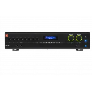 JBL VMA 260 8-kanal 2x60W Mikser Amfi 2-zone, Bluetooth/USB