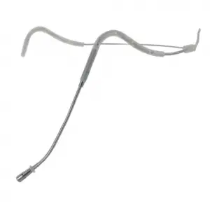 JEFE AVL-624C Omni Direction Headset Mikrofon 3.5 mm L Tipi Jack