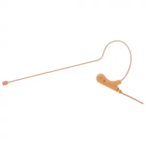 JEFE AVL 630A Opsiyonel Headset Mikrofon 3-pin mini XLR