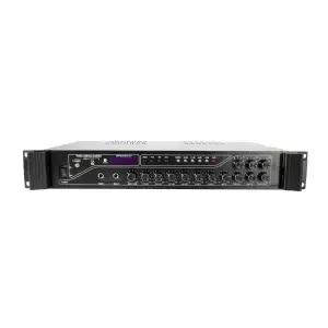 K.Meister ZMA-330 3-zone Mikser Amfi 300W 100V | Bluetooth | USB