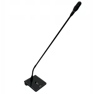 Machtig KG1600B | 60-cm Kablolu Masa Üstü Mikrofon, Kondenser