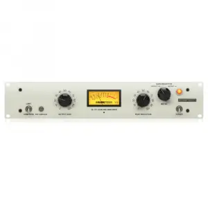 KLARK TEKNIK 2A-KT Compressor/Limiter