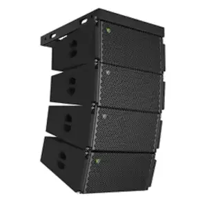 K.Meister KLA-208A 2x8 inç DSP Aktif Line Array Hoparlör