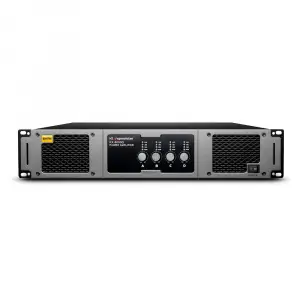 K.Meister KX6000Q Quad 4x600W/4-ohm H-Class Power Amfi