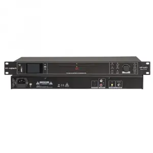 K.Meister MP-220 Medya Player /  Oynatıcı CD/FM/USB/MP3/DAB+/Bluetooth