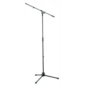 König & Meyer 21020-300-55 Mikrofon Standı Tek boom, 90-160cm, 3kg