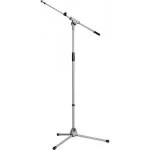 König & Meyer 21080-300-87 Tripod Mikrofon Standı