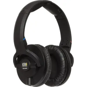 KRK KNS 6402 Stüdyo Referans Kulaklık