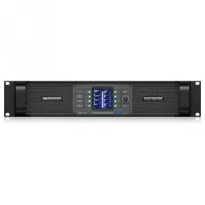 LAB GRUPPEN PLM 5K44 5000W Power Amfi