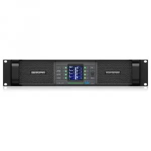 LAB GRUPPEN PLM 8K44 SP 8000W Power Amfi