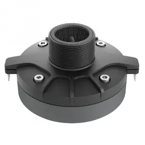 Lavoce DF10.101LS 40W 107dB 1 inç Tweeter Driver Sürücü