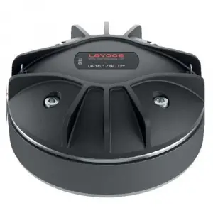 Lavoce Df10.171k 1 Compression Driver