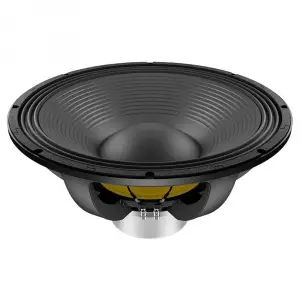 Lavoce San214.50 21 inç Subwoofer
