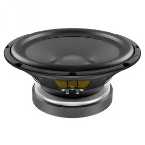 Lavoce Ssf122.50l 12 Subwoofer