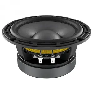 Lavoce Waf061.80 Çıplak Hoparlör