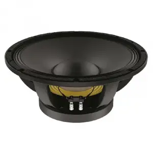 Lavoce Waf154.03 15 inç Woofer