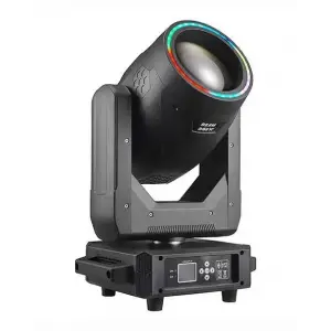 Lexence LX-300C 260W Beam Moving Head Light